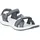 Jack Wolfskin Lakewood Ride Damen Bluish Grey/Rose 37