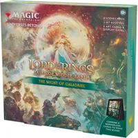 Wizards of the Coast Magic the Gathering - The