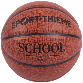 Sport-Thieme Basketball School Größe 7