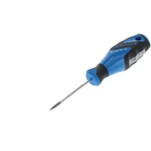 Gedore 2163 TX T6 Torx-Schraubendreher Klingenlänge 60 mm