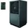 Glen Dimplex LA 9S-TUR Luft/Wasser-Wärmepumpe 9 kW