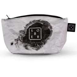 SOBER Travel Wash Bag