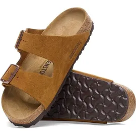 Birkenstock Arizona Mink 43