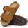 Birkenstock Arizona Mink 43