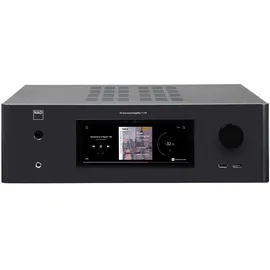 NAD T778 Schwarz