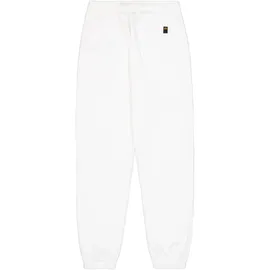 Alpha Industries Basic Small Logo Ii Trainingshose White L