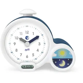 Claessens'Kids Mein erster Wecker blau