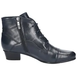 Regarde le ciel Stefany-123 Damen Blau/Schwarz 37