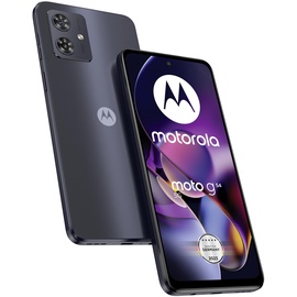 Motorola Moto G54 5G 8 GB RAM 256 GB midnight blue