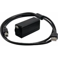 FUTURELIGHT ULB-2 USB-Uploadbox, Lichtsteuerung