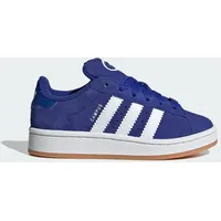 Adidas Campus 00s Semi Lucid Blue / Cloud White / Gum 2 30