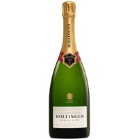 Champagne Bollinger Special Cuvée Brut 12% vol 0,75 l Geschenkbox