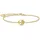 Thomas Sabo Tree of Love Armband vergoldetes Silber A2041-414-14-L19V Größe L