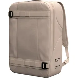DB Journey Skateboarding Daypack 20L fogbow beige (1015)
