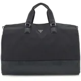 GUESS Reisetasche Ibiza Convertible Weekender Black