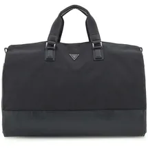 GUESS Reisetasche Ibiza Convertible Weekender Black