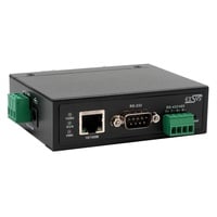 Exsys EX-61001 Ethernet zu 1S x RS-232/422/485