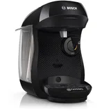 Bosch Tassimo Happy friendly TAS102E schwarz/schwarz