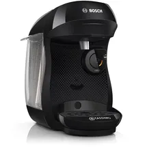 Bosch Tassimo Happy friendly TAS102E schwarz/schwarz