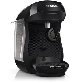 Bosch Tassimo Happy friendly TAS102E schwarz/schwarz