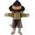 Sterntaler Handpuppe Räuber (3602455)