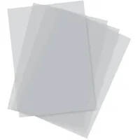 Hahnemühle Transparentpapier A3 100 Blatt 110/115 g