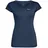 Salewa Puez Melange Dry ́ton Kurzarm-t-shirt - Navy Blazer Melange - L