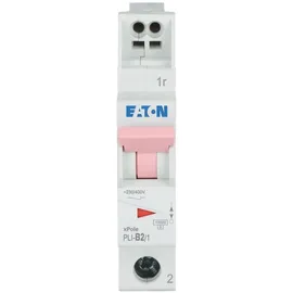 Eaton Moeller Eaton Leitungsschutzschalter PLI-B2/1