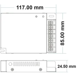 ISOLED Sys-Pro Dimmer