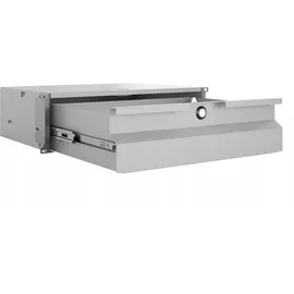 Stalflex 19 Zoll Schublade 3HE 320mm,
