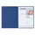 Pagna Bewerbungsmappe SOLO DIN A4 blau