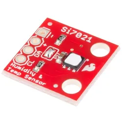 SparkFun Luftfeuchte- und Temperatursensor Breakout, Si7021