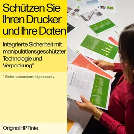 HP 903 gelb (T6L95AE)