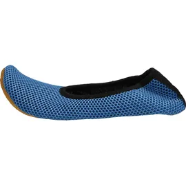 Beck Gymnastikschuhe Blau 28