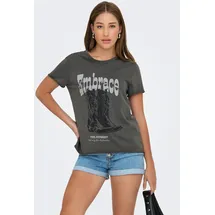 Only Onllucy grau XL