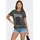 Only Onllucy grau XL