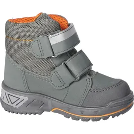 Pepino Klettstiefel Grün 21
