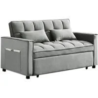 Hti-Living Schlafsofa Mirko