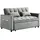 Hti-Living Schlafsofa Mirko