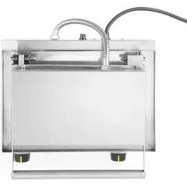 HENDI Waffeleisen 'Corn Dog', 230V/1550W, 390x378x(H)229mm