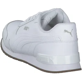 Puma ST Runner v2 Full L puma white-gray violet 42,5