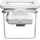 goobay LED-Aussenstrahler weiß 53882
