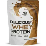 Peak Performance Peak Delicious Whey Protein - Geschmack Cookie Milkshake Pulver 0,45 kg