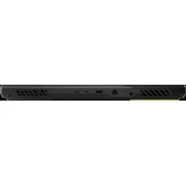 Asus ROG Strix G17 AMD Ryzen 7 6800H 16 GB RAM 1 TB SSD RTX 3070Ti