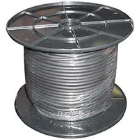 Cordial CABLES Mikrofonkabel Spule 100m MIKROPHONE KABEL Spulen 100m