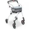 Wohnungsrollator »Premium«, weiß