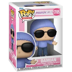 Funko - POP! - Mean Girls: 20th Anniversary - Damian Vinyl