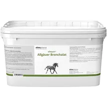 almapharm allequin Allgäuer Bronchalat 1 kg