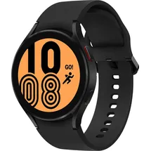 Samsung Galaxy Watch4 Black 44 mm  LTE Sport Band Black