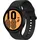 Samsung Galaxy Watch4 Black 44 mm  LTE Sport Band Black